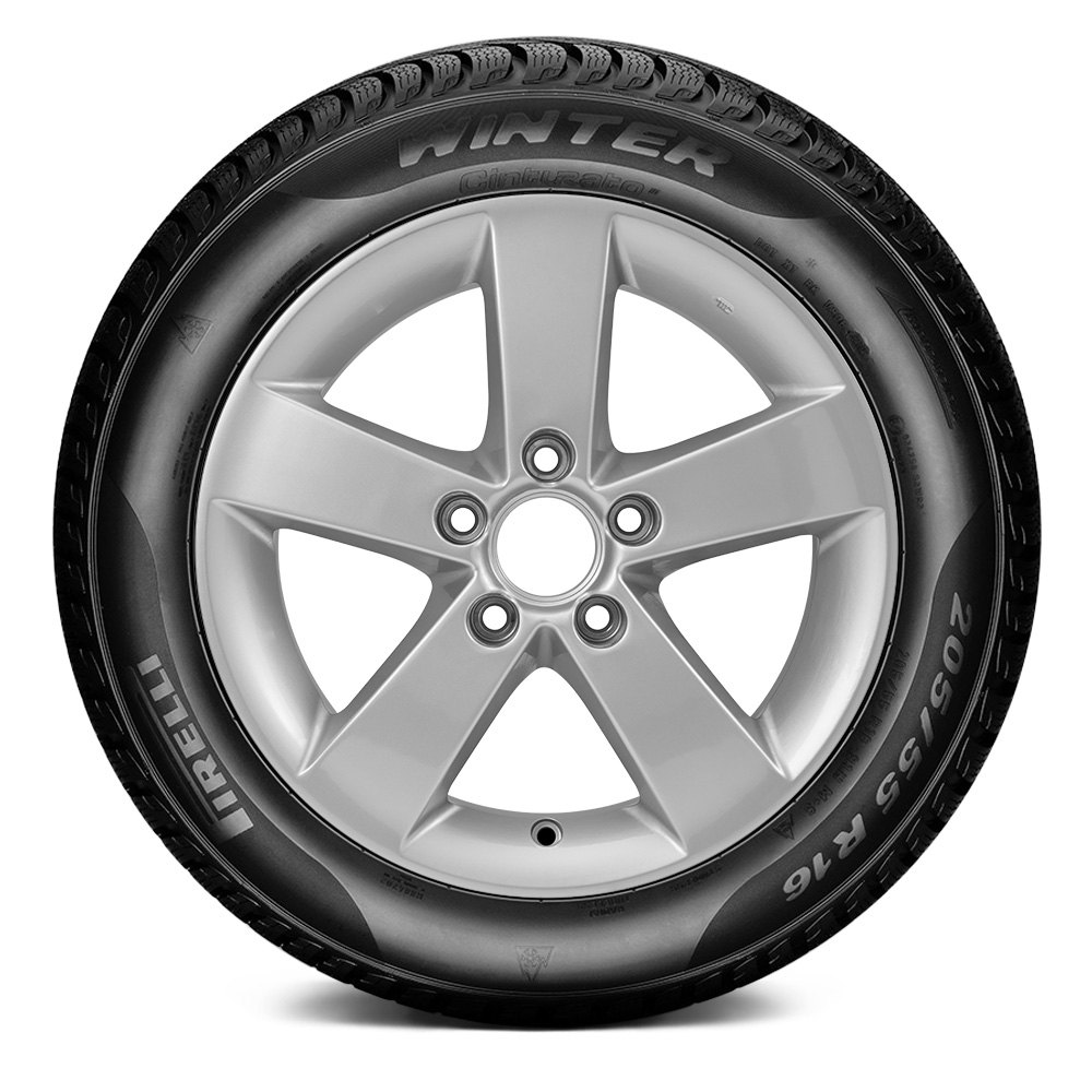 PIRELLI TIRES® CINTURATO WINTER Tires