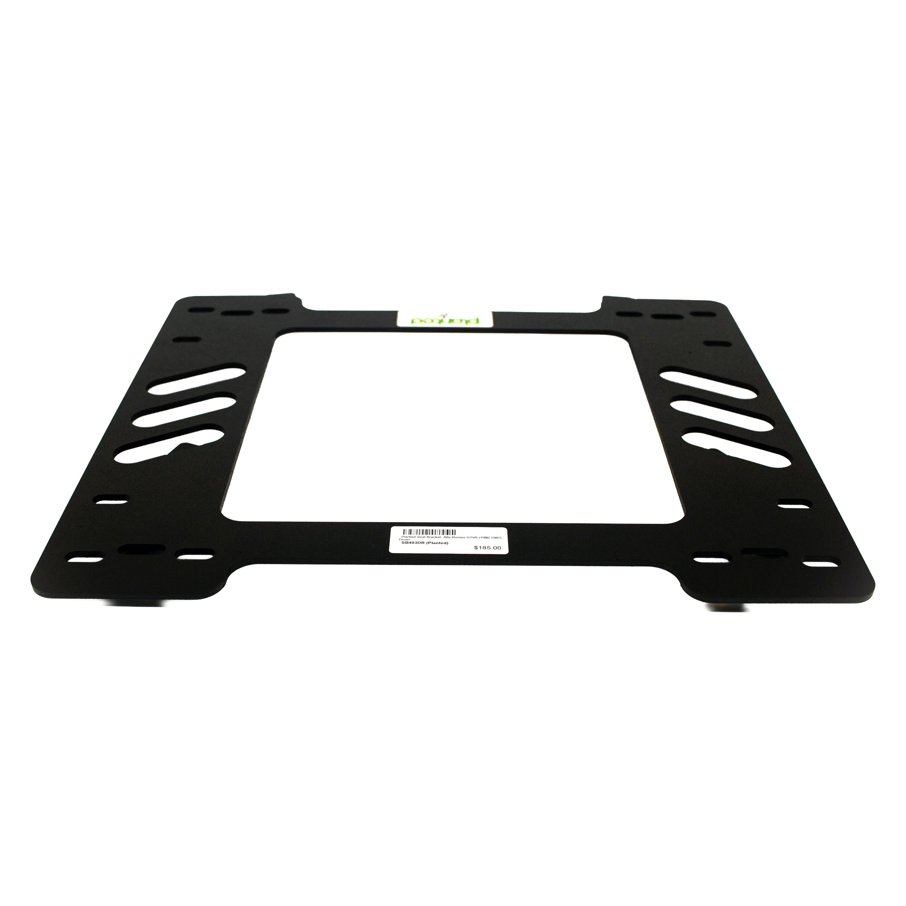 Cope & Weld Flip Seat Bracket main image 1