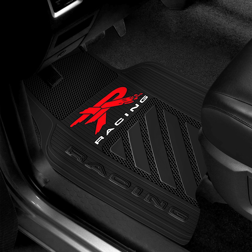 racing car mats