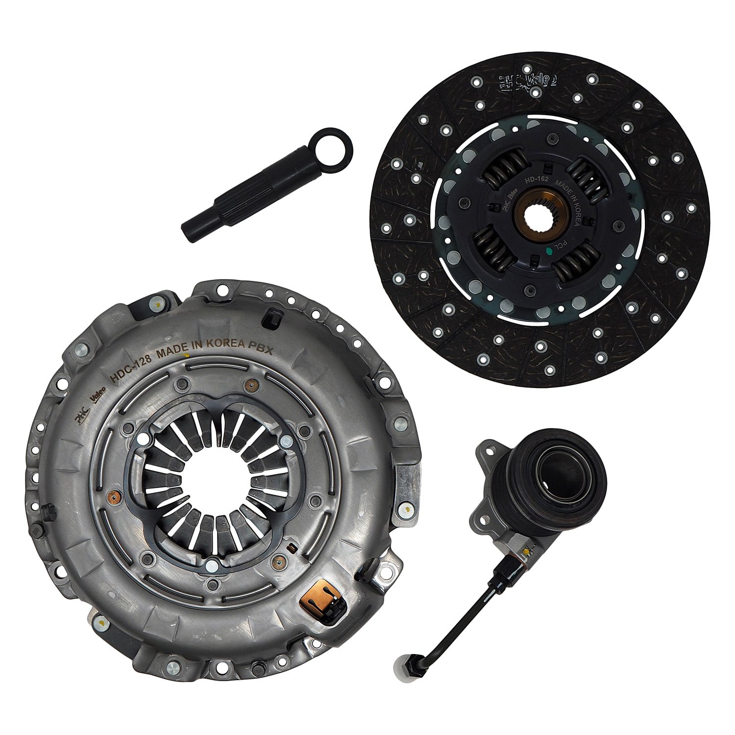 Platinum Driveline® Hyundai Genesis Coupe Standard Transmission 2013