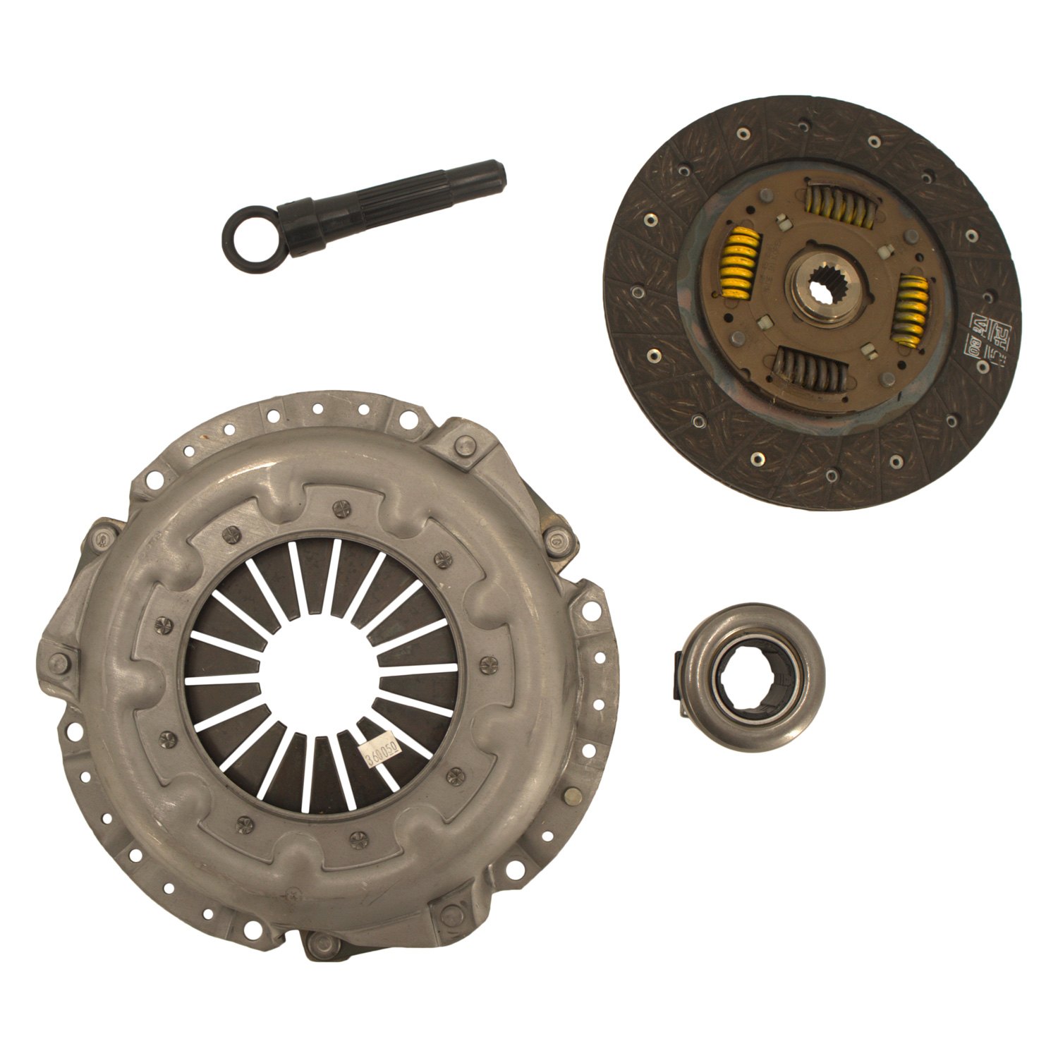 Platinum Driveline® Plymouth Sundance Standard Transmission 1990