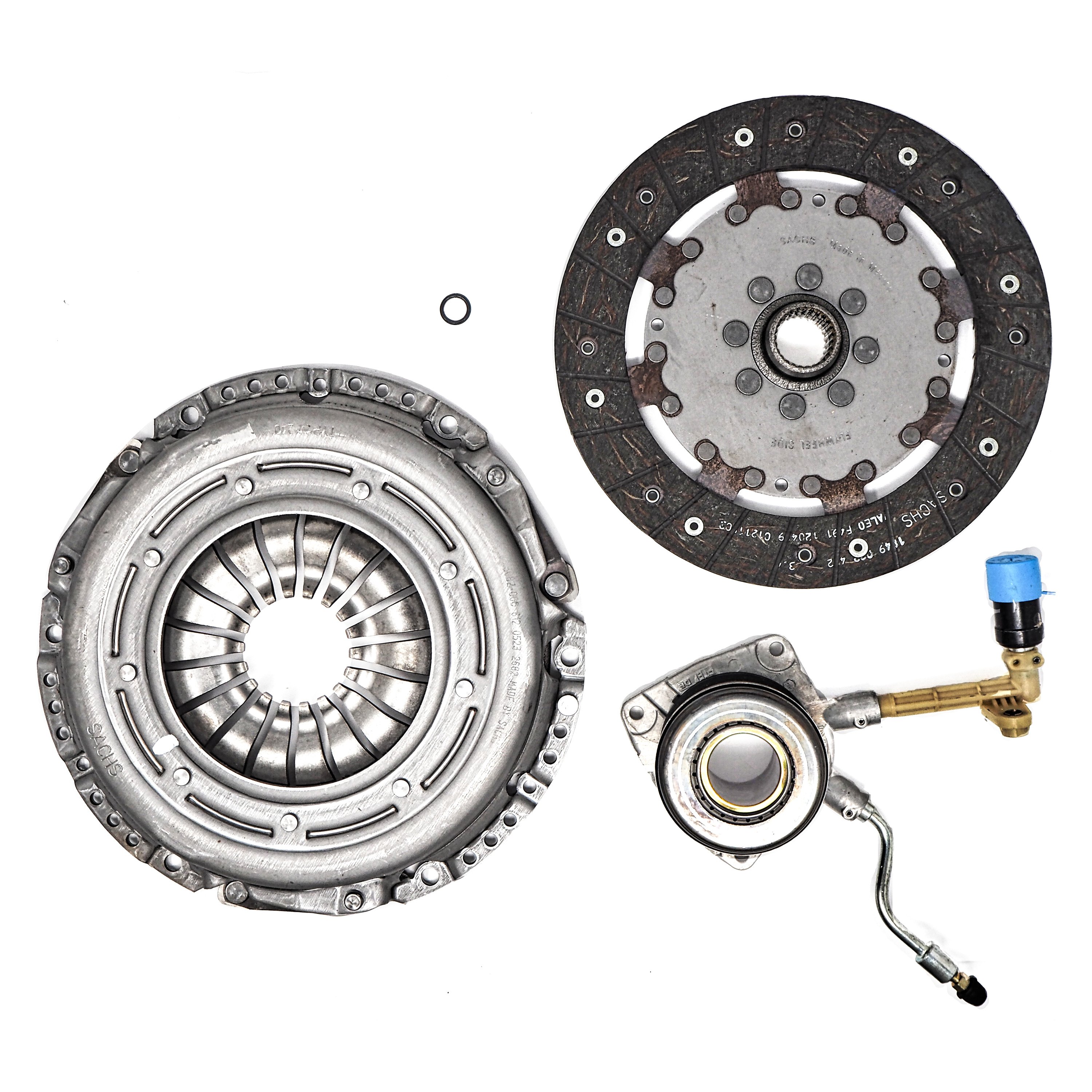 Platinum Driveline® Chrysler PT Cruiser 2.4L Standard Transmission