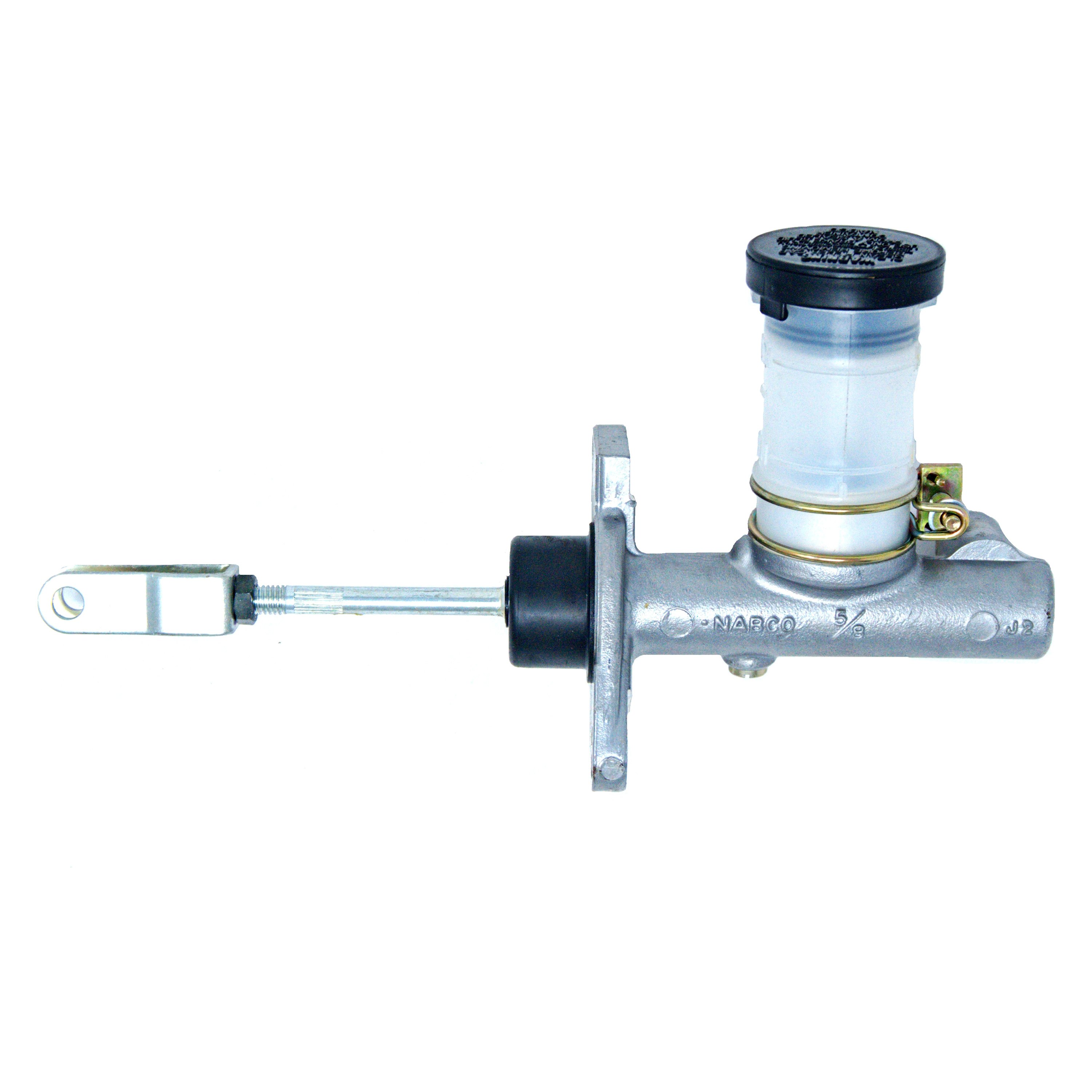 Platinum Driveline® MC0625 - Clutch Master Cylinder