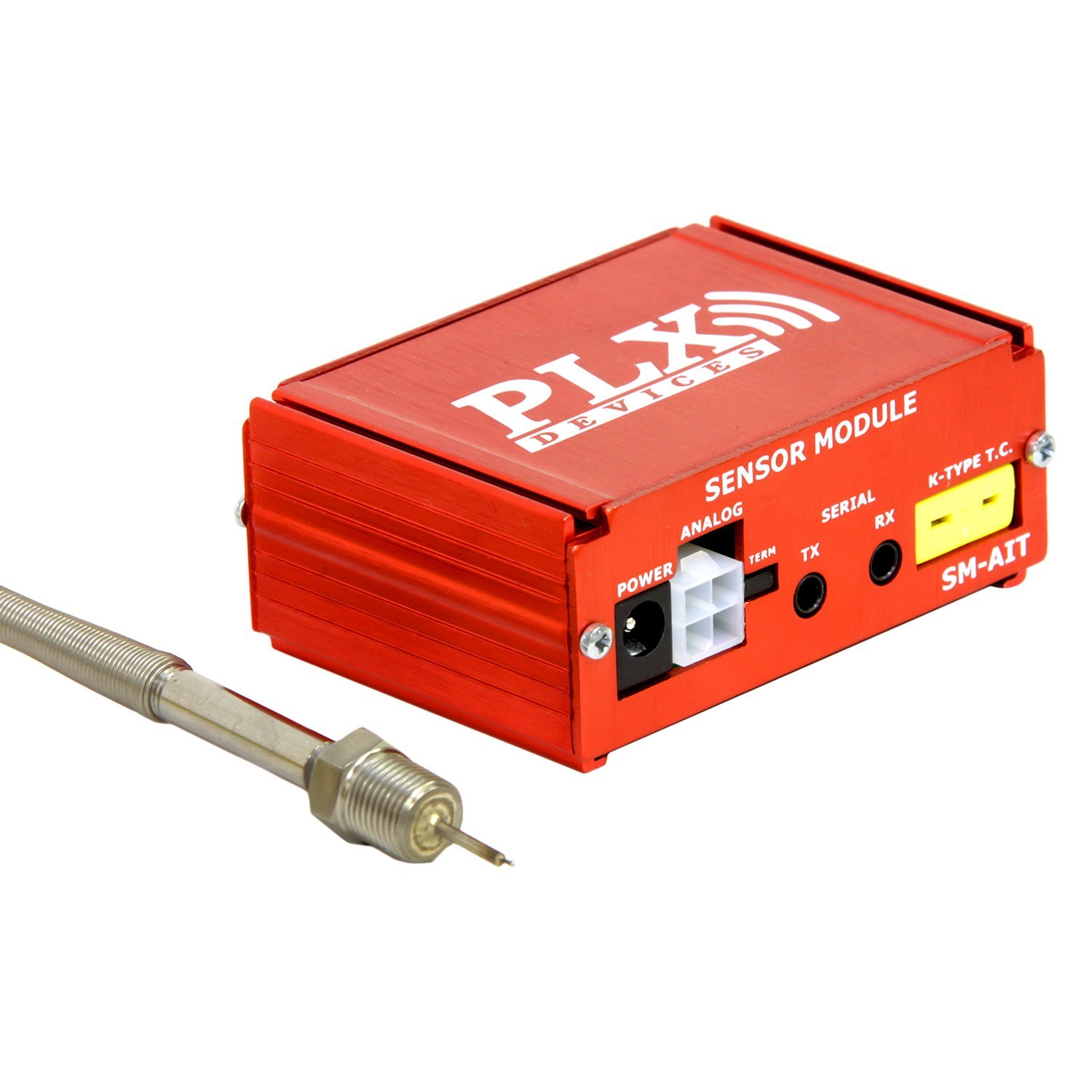 PLX devices. Met148-2 (temperature Module. Fixture Temp Sens. Sm device