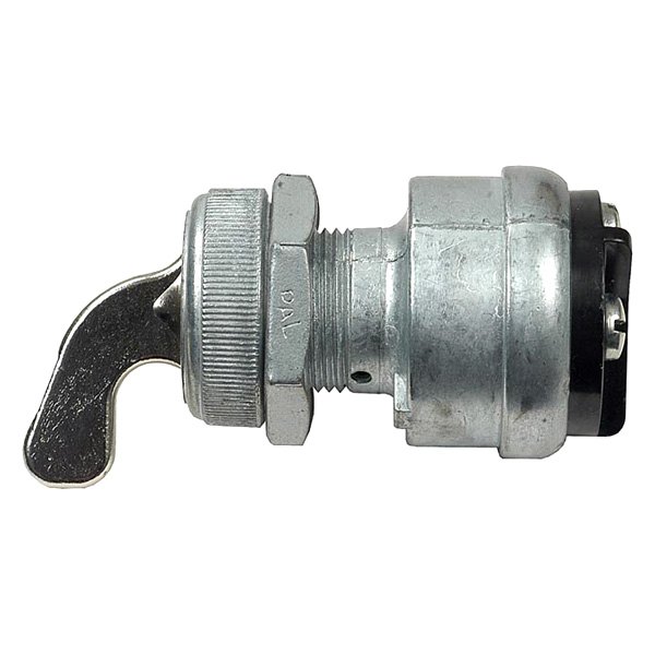 Pollak® 31604P 2Position Ignition Switch