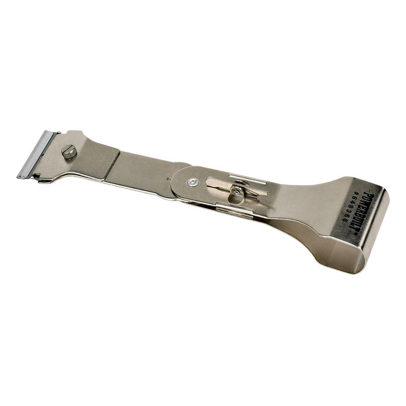 Durmax Scraper Razor My hard work today : r/oddlysatisfying