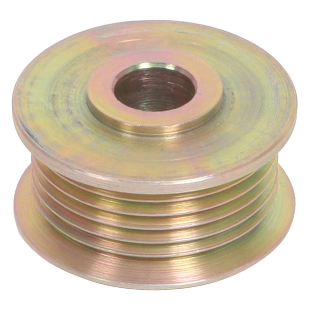 Powermaster® 104 Alternator Pulley