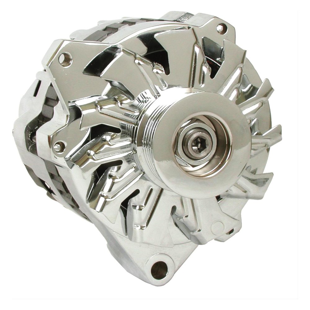 Powermaster 47861 Alternator