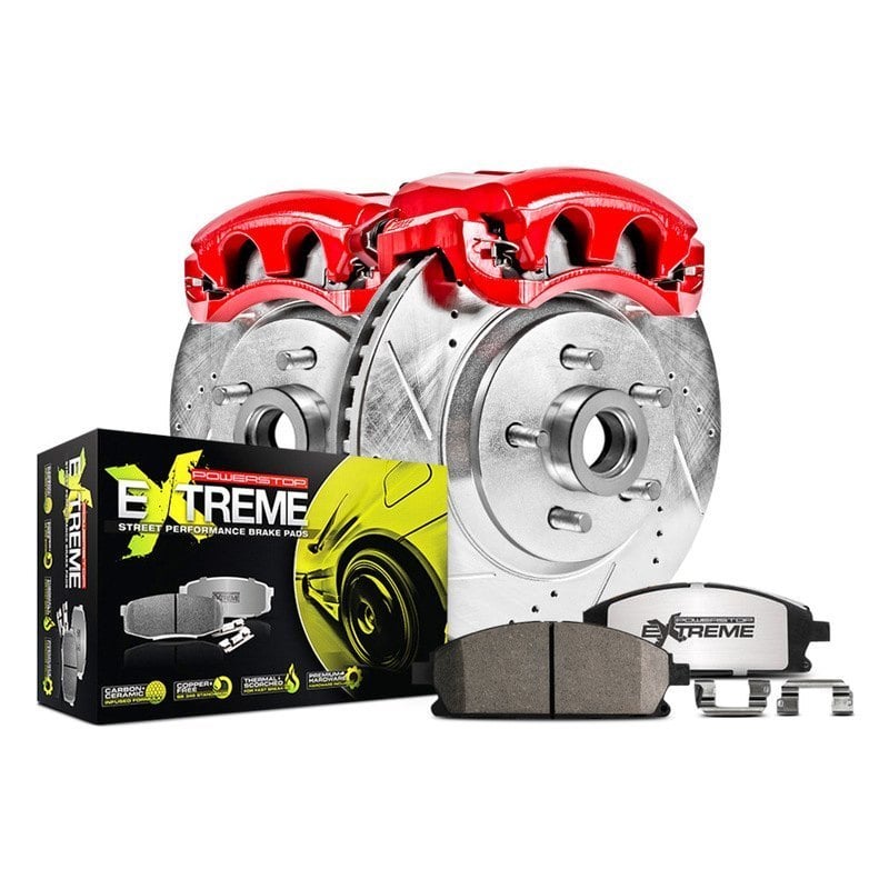 Powerstop. Пауэр стоп. Power Brakes. Simota Power Brake Kit. Halt Brake.