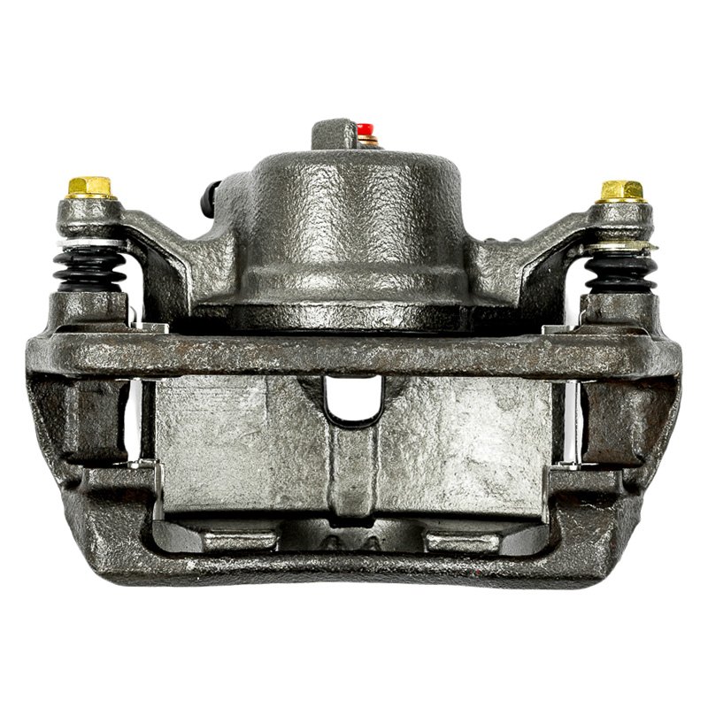 Power Stop L2662 Autospecialty Remanufactured Caliper 