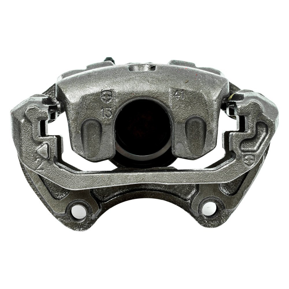 Power Stop L2856 Autospecialty Remanufactured Caliper 