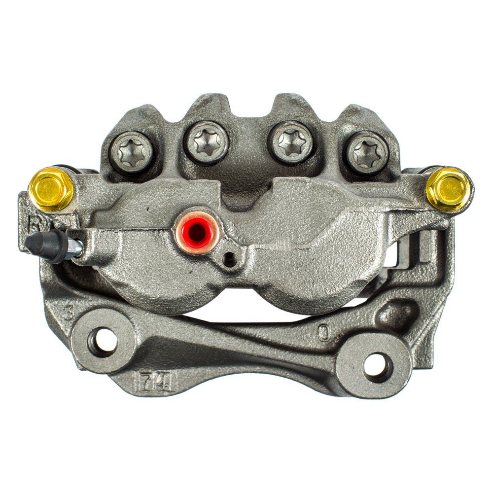 Power Stop L2778 Autospecialty Remanufactured Caliper 