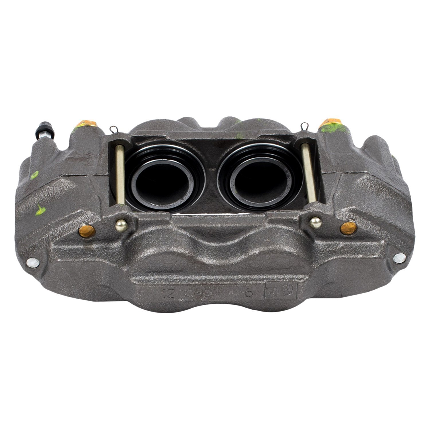 fj cruiser brake caliper