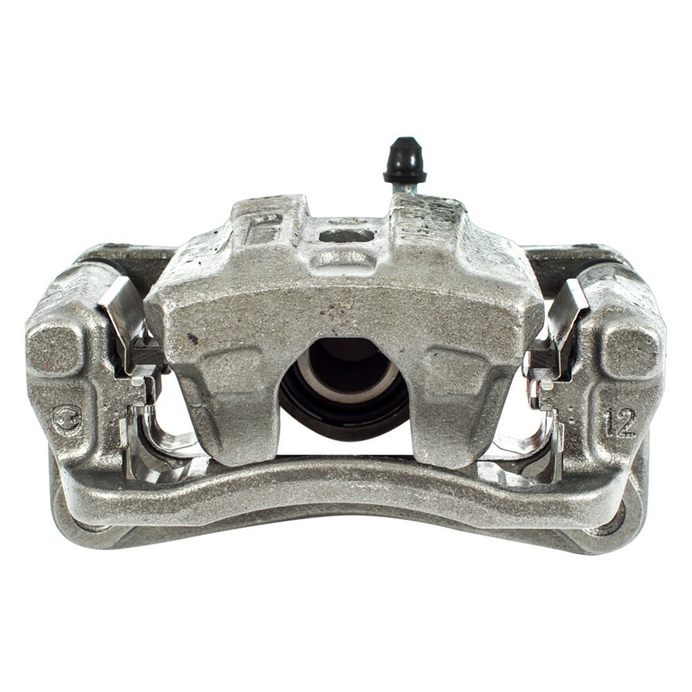 Power Stop L2615C Front Autospecialty Stock Replacement Caliper