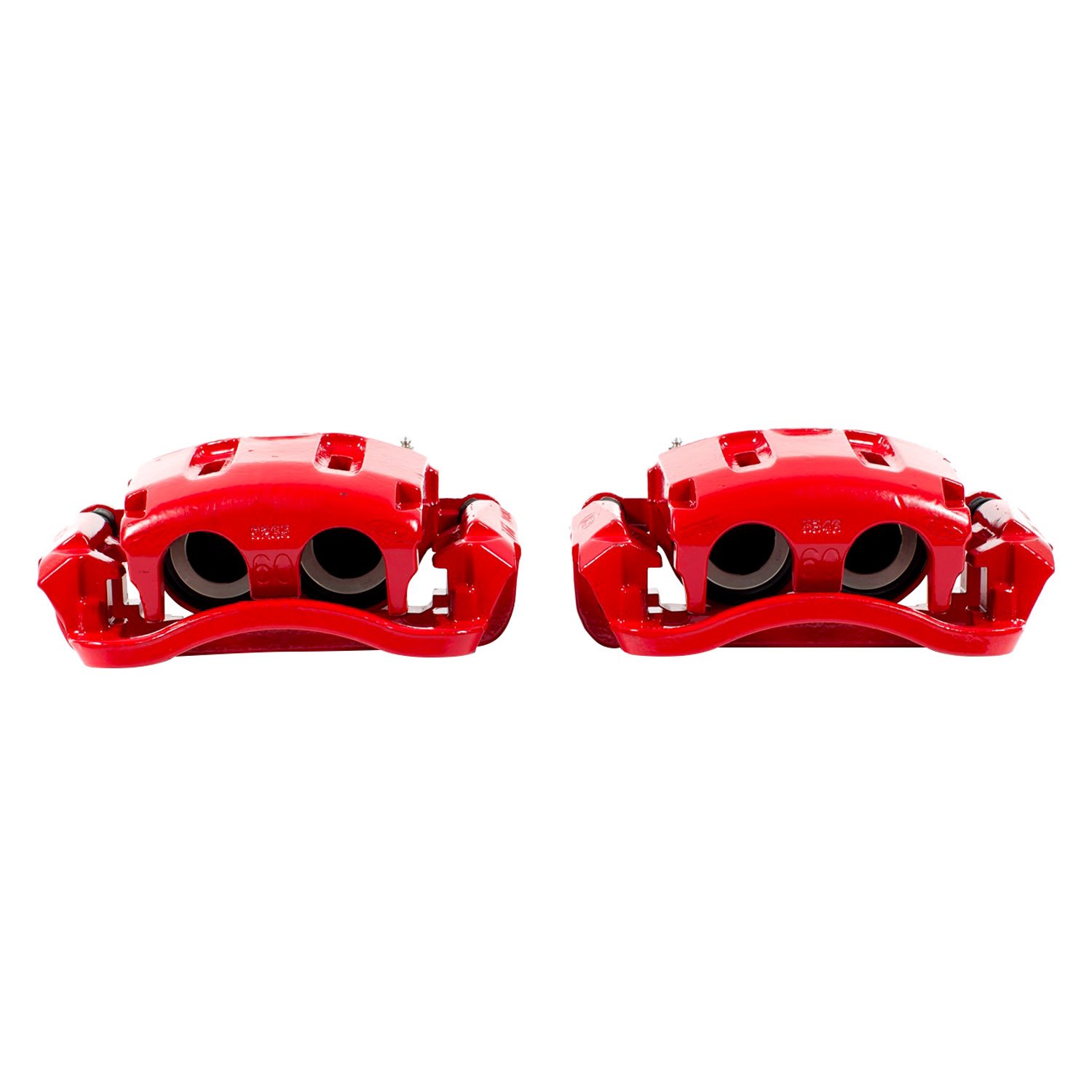 PowerStop® S5022 - Performance Floating Front Brake Calipers