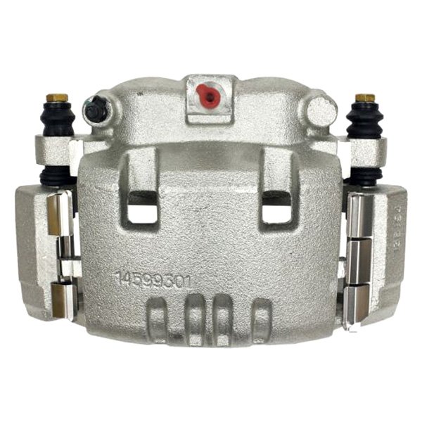 Autospecialty KOE6724 Daily Driver 1-Click OE Replacement Front