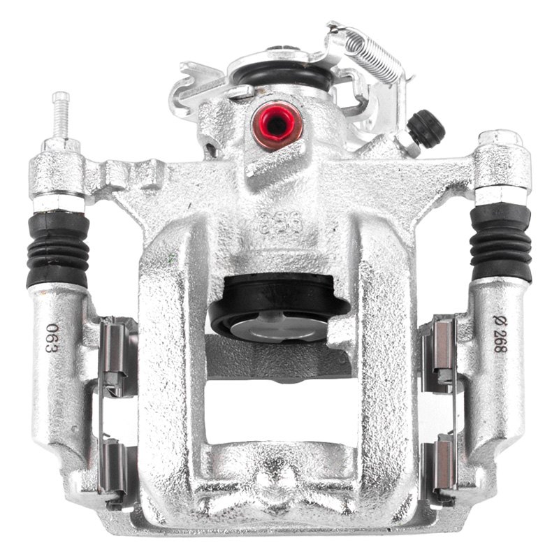 Power Stop L5554 Autospecialty Stock ReplacementFront Brake Caliper