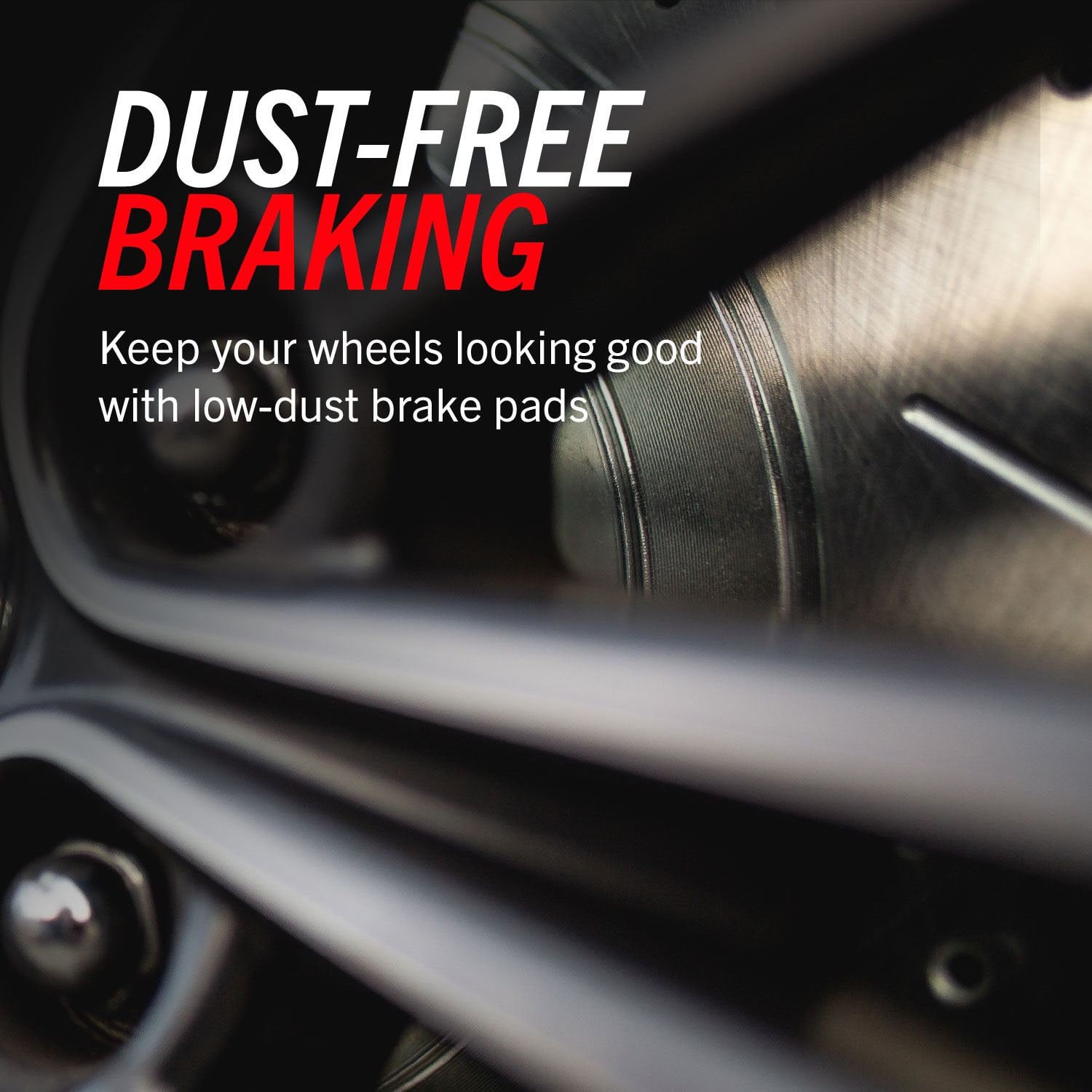 Power Stop K4098 Front & Rear Brake Kit With Drilled/Slotted Brake Rotors And Z23 Evolution Ceramic Brake Pads - View #7
