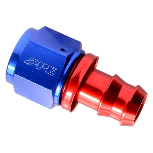 PPE® 113051003 - AN Push Lock Fitting