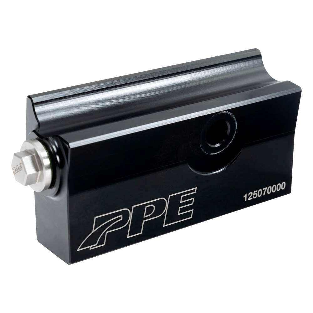 PPE® 125070000 Transmission Oil Thermal Bypass Valve