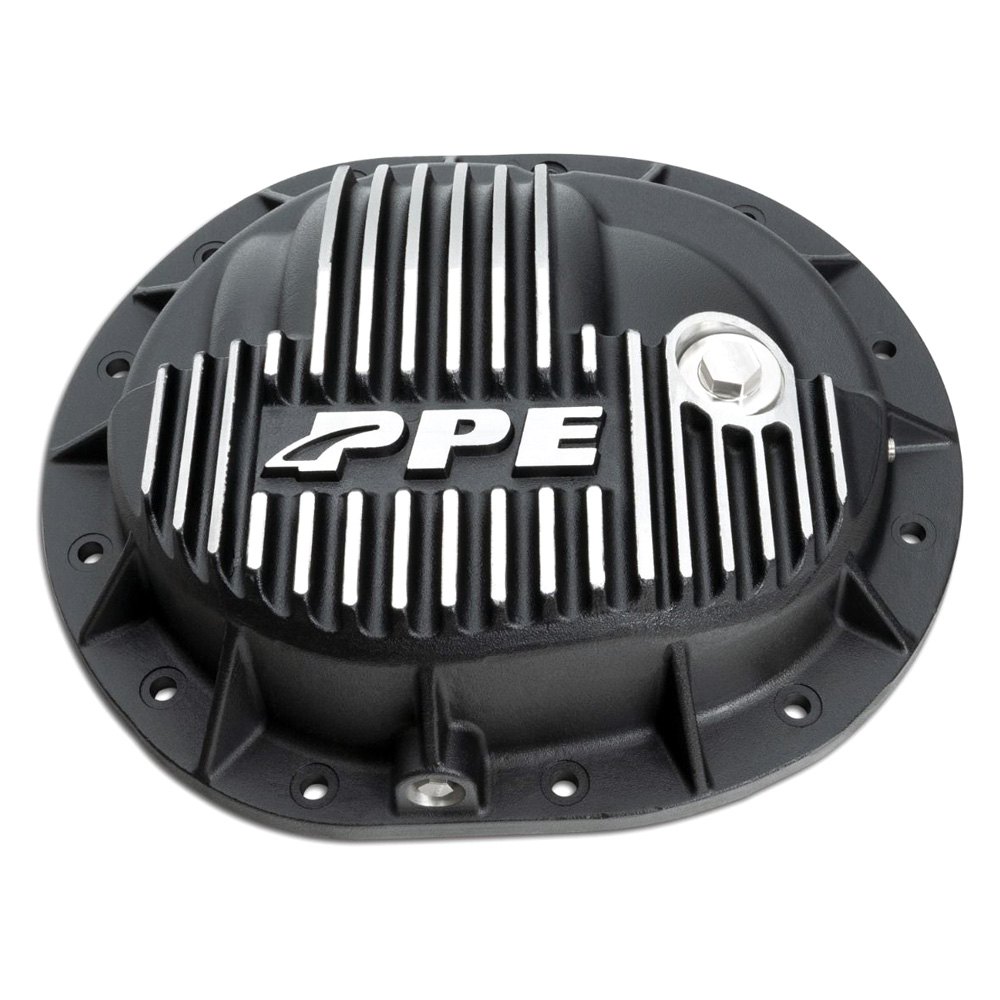 PPE® 138051210 Heavy Duty Rear Differential Cover