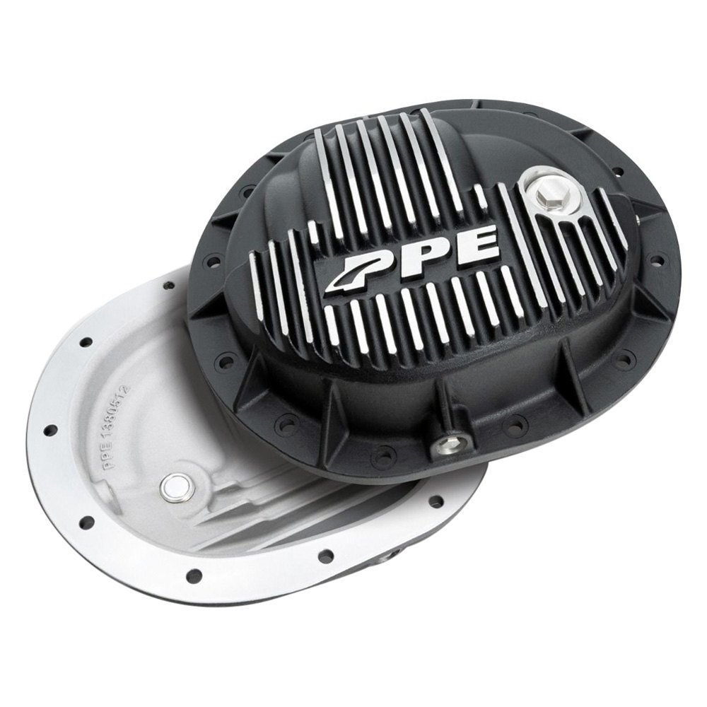 PPE® 138051210 Heavy Duty Rear Differential Cover