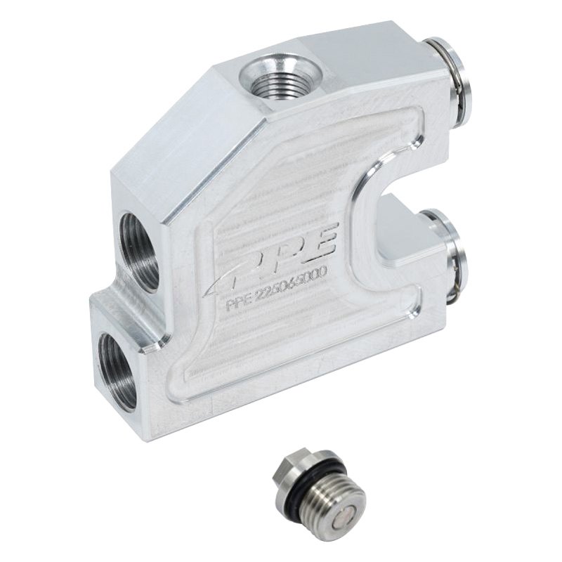 PPE® 225065000 Transmission Oil Thermal Bypass Valve