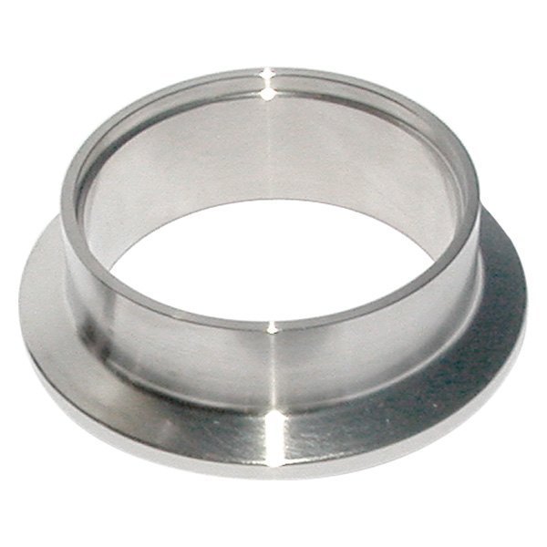 PPE® 517117501 - Stainless Steel Male Engine Side V-Band Flange