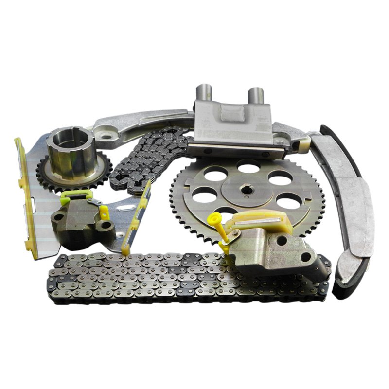 Preferred Components® Chevy Colorado 2006 Timing Chain Set