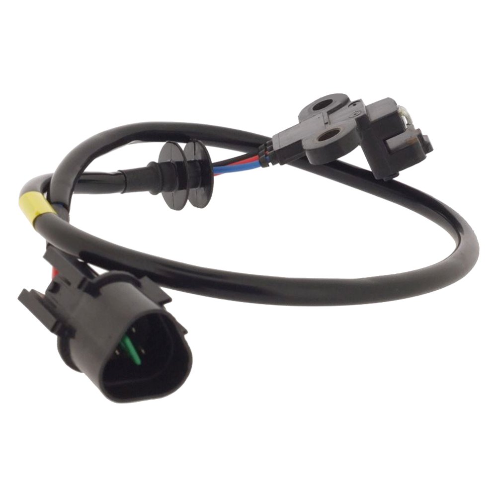 Prenco® Mitsubishi Eclipse 2003 Crankshaft Position Sensor