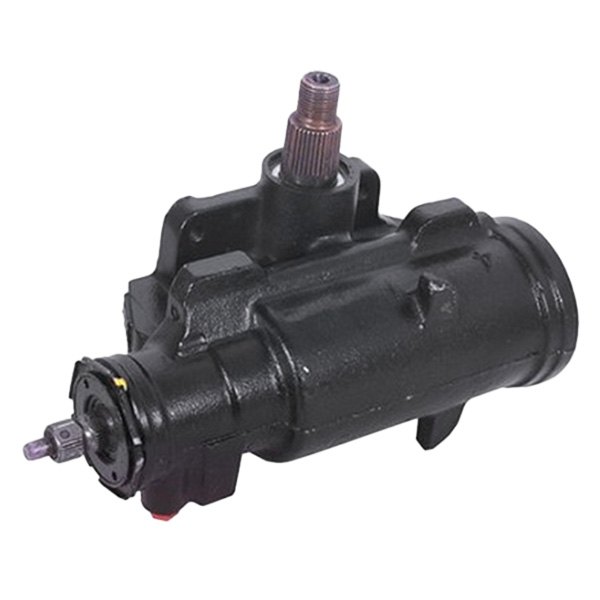 Prior Automotive® 5100 - Power Steering Gear Box