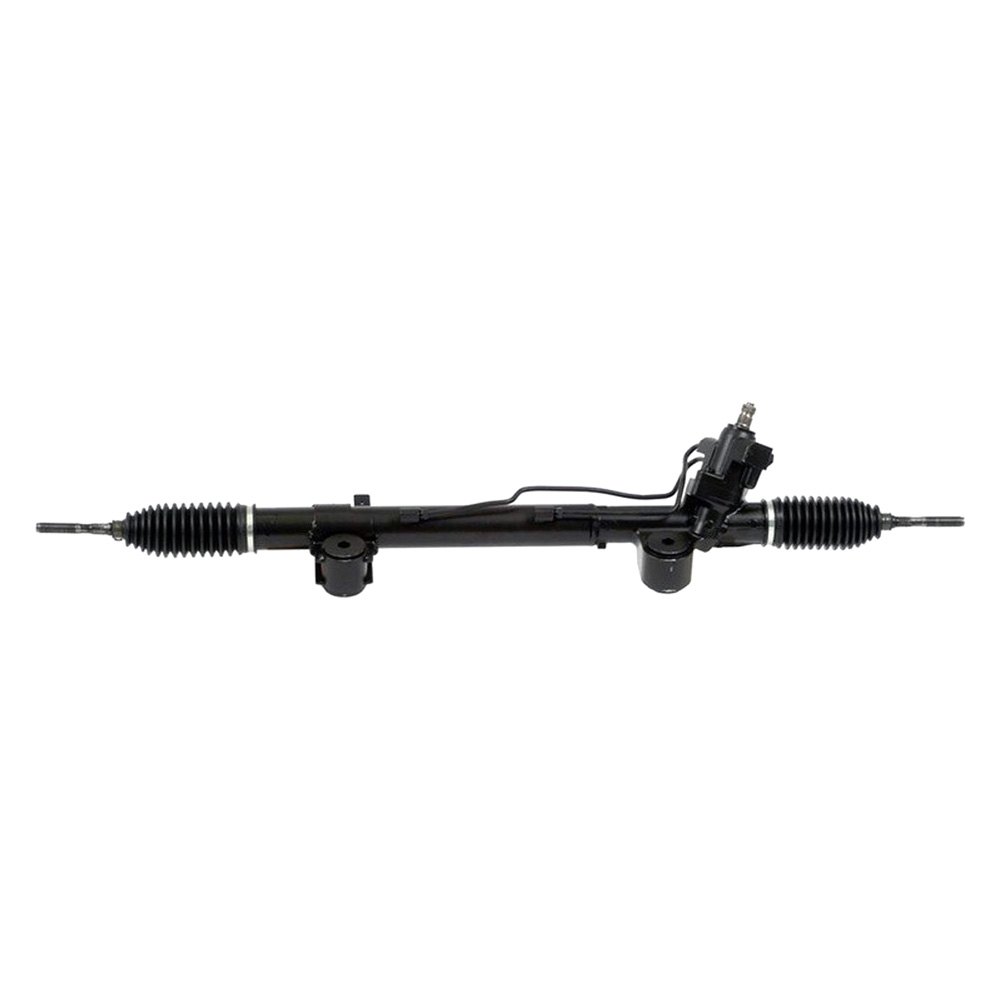 Prior Automotive® 6432 Power Steering Rack and Pinion Assembly