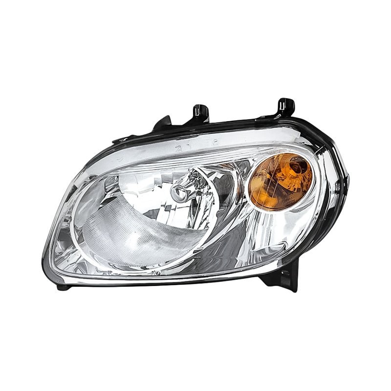 Pro ID™ - Chevy HHR 2007 Replacement Headlight