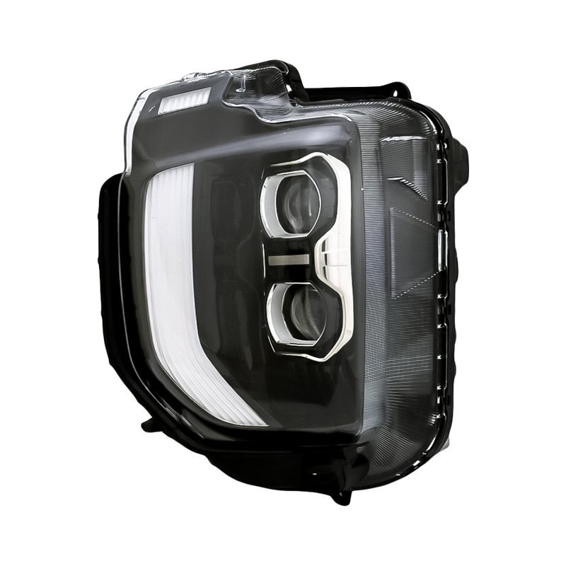 Pro ID™ Hyundai Palisade with Factory LED Headlights 2021 Replacement