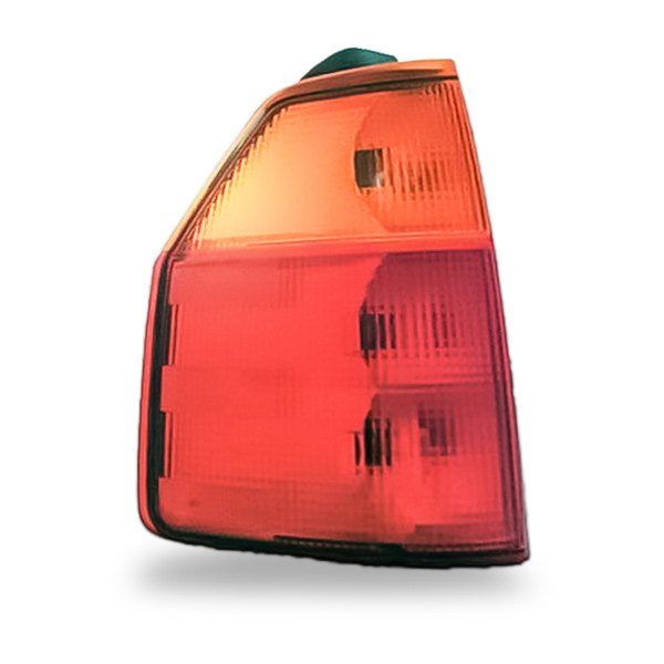 Pro ID™ GMC Envoy / Envoy XL 2002 Replacement Tail Light