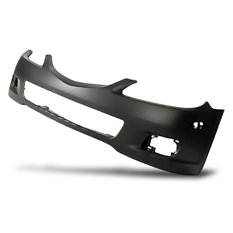 Pro Id™ Id0004aa3892c00 Front Bumper Cover Capa Certified 7769