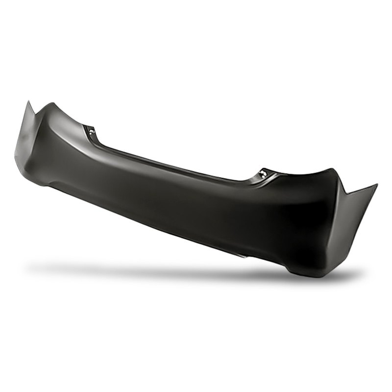 Pro iD™ Toyota Camry without Park Assist Sensors, Tow Hook 2014 Rear