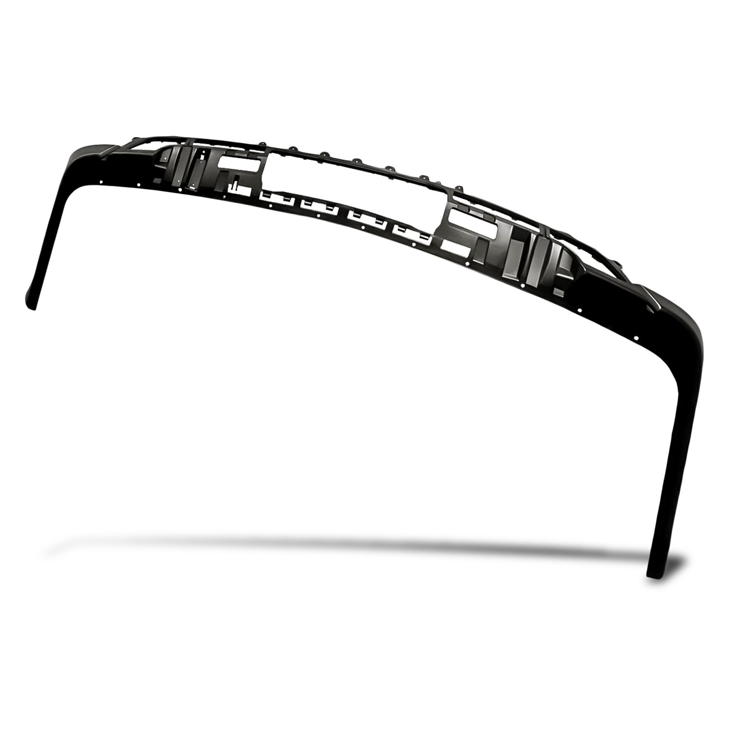 Pro iD® Rear Bumper Deflector