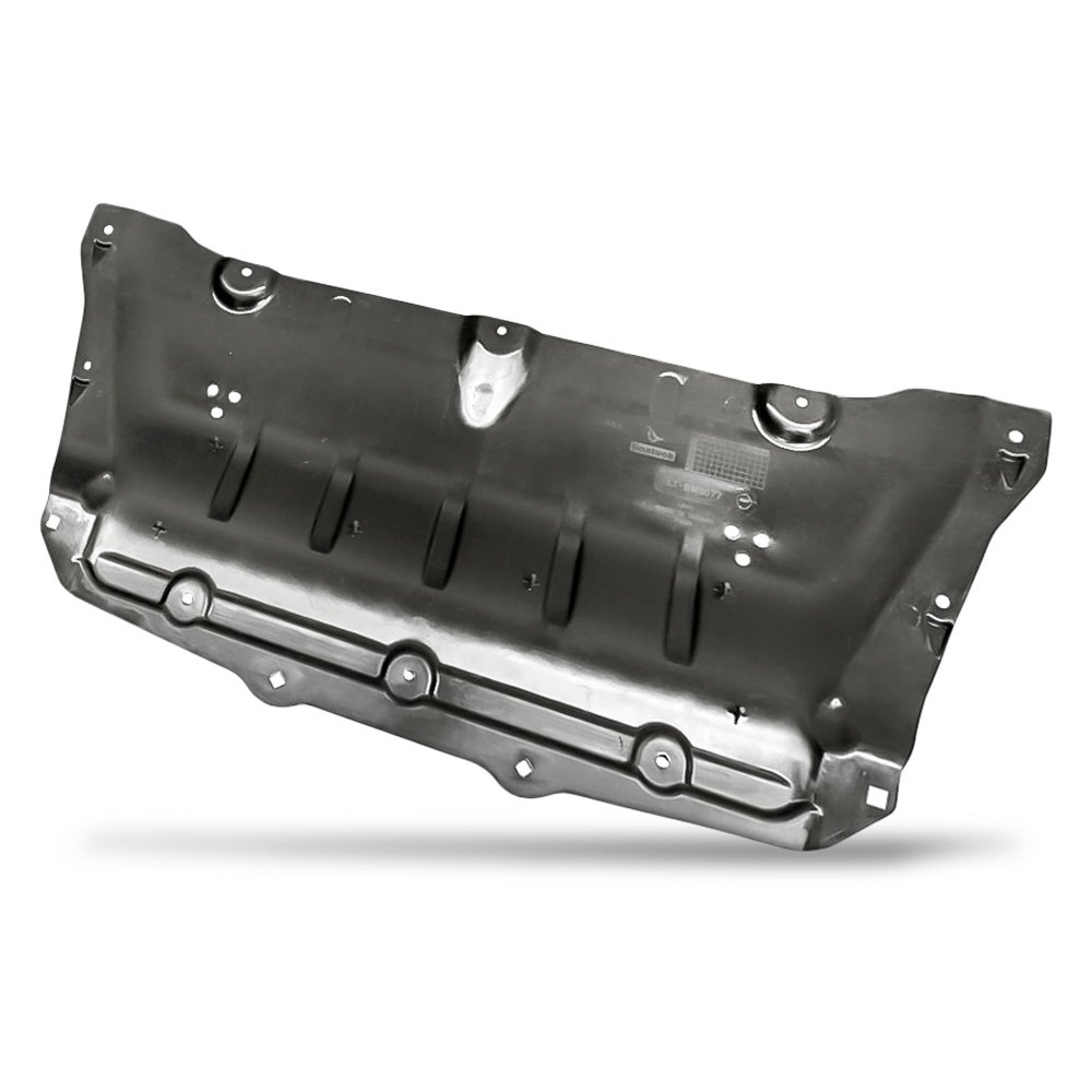 Pro iD™ BMW 840i Without Skid Plate 2020 Engine Splash Shield