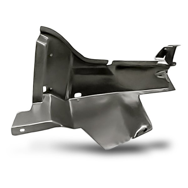 Pro iD™ Saturn Ion 2006 Front Fender Splash Shield