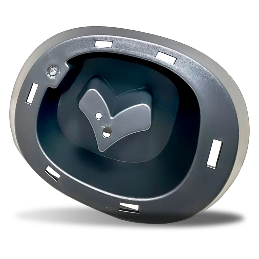 Pro iD™ ID0045AA0427R00 Grille Emblem Bracket