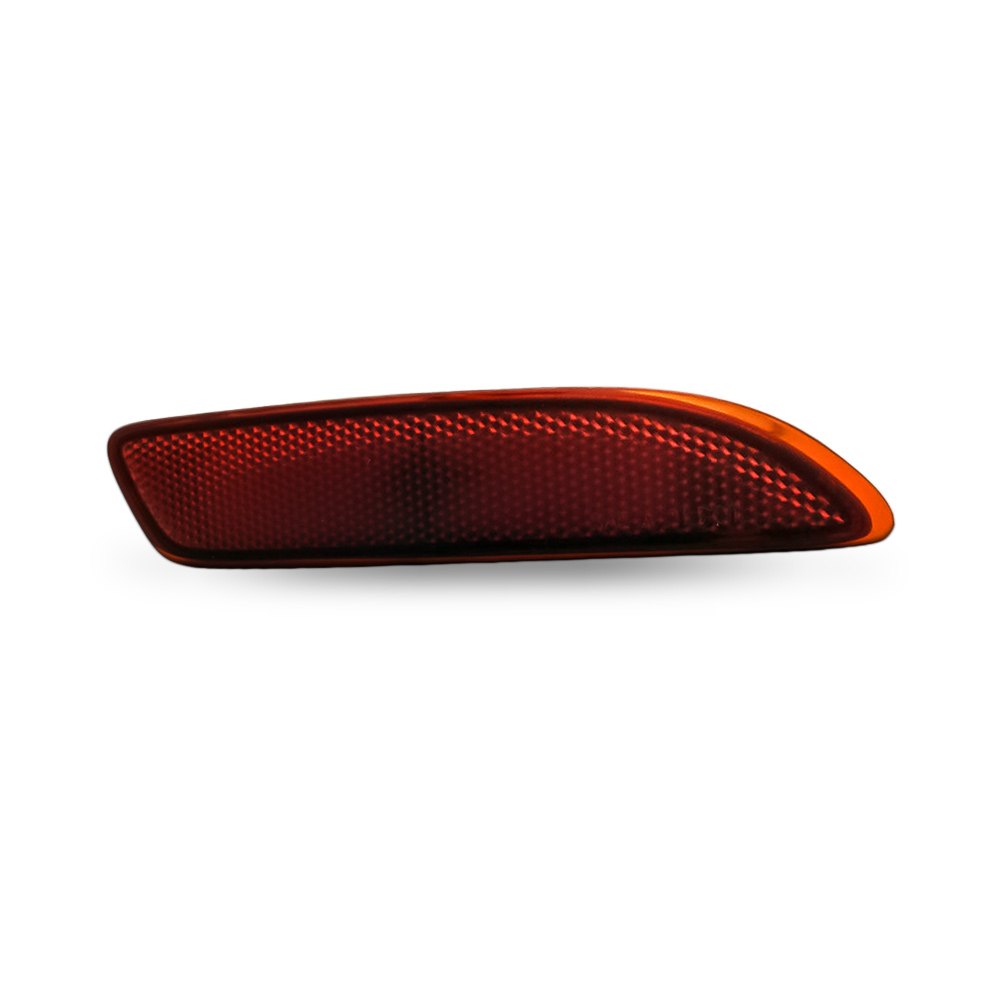 Pro iD™ - Toyota Corolla Cross 2022 Rear Bumper Reflector