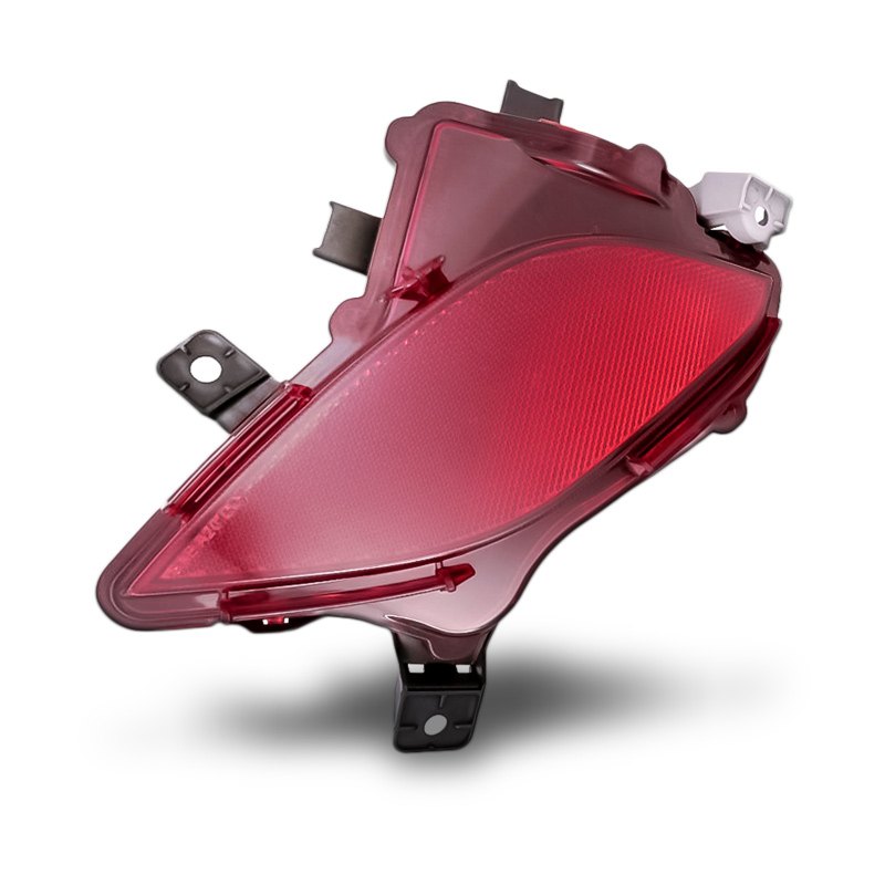 Pro iD™ Toyota Highlander 2021 Rear Bumper Reflector