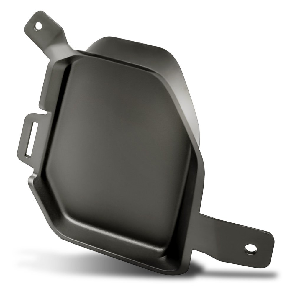 Pro iD™ GMC Sierra 1500 without Tow Hook 2020 Front Tow Hook Cover