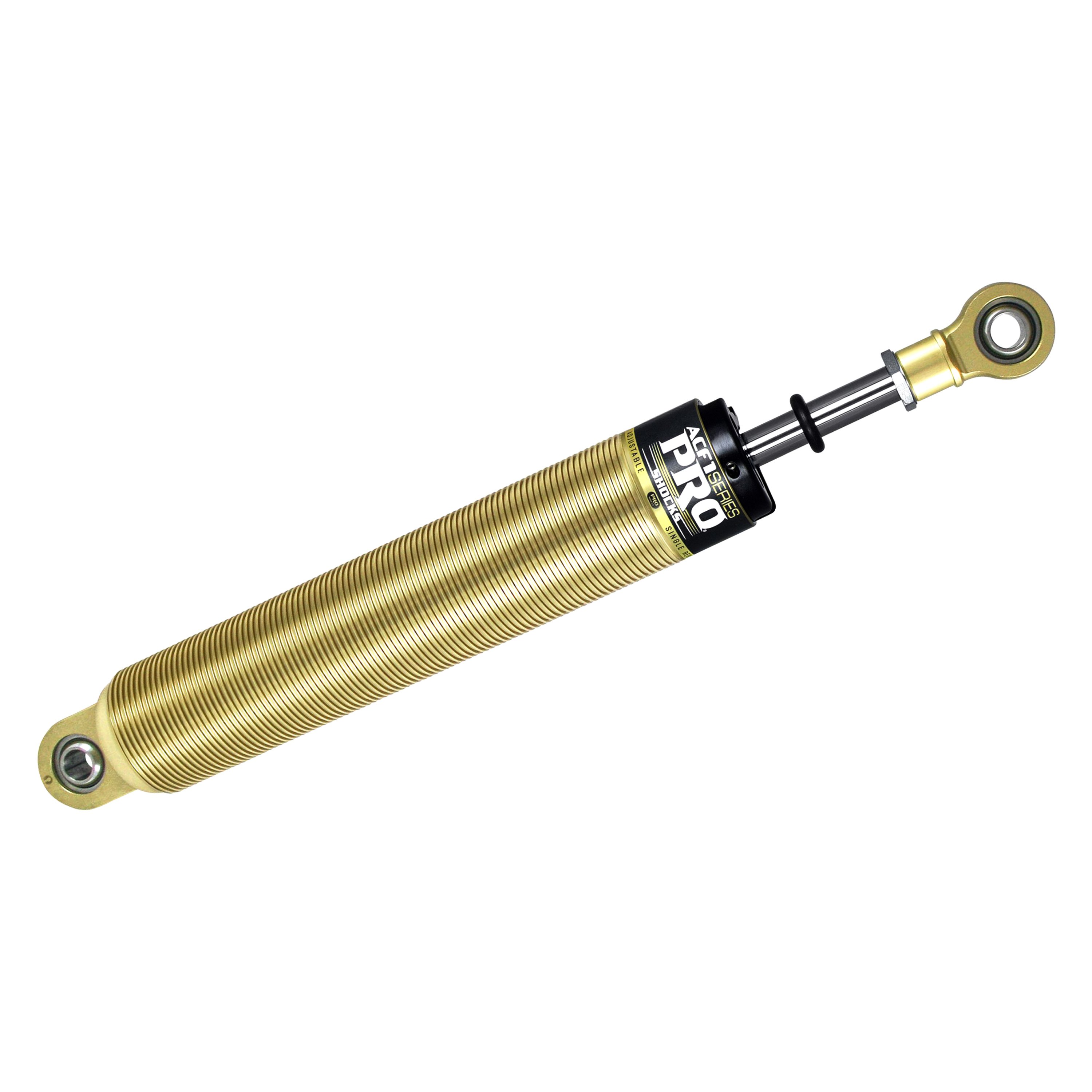 PRO Shocks® ACF1841012 ACF1 Series Aluminum Big Body Threaded