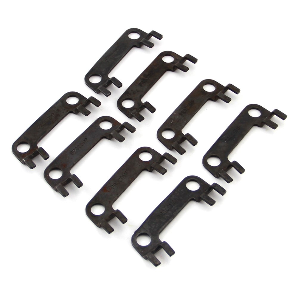 PCE® PCE251.1015 Raised Guide Plates