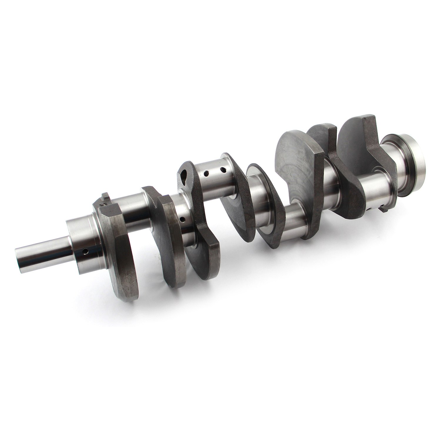 Crankshaft. 2 Stroke v4 crankshaft