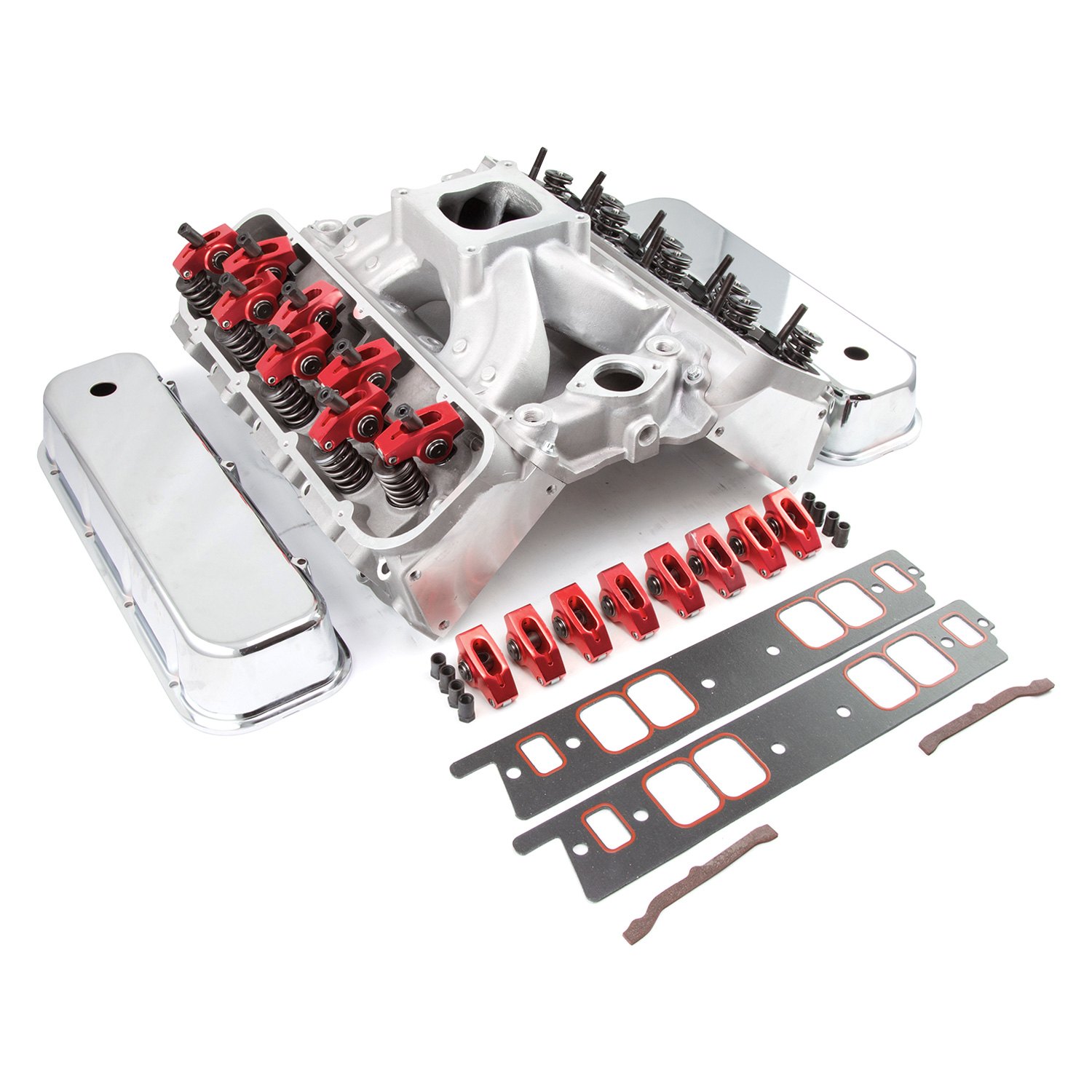 top end engine combo kit,chevy chevelle procomp electronics street series c...