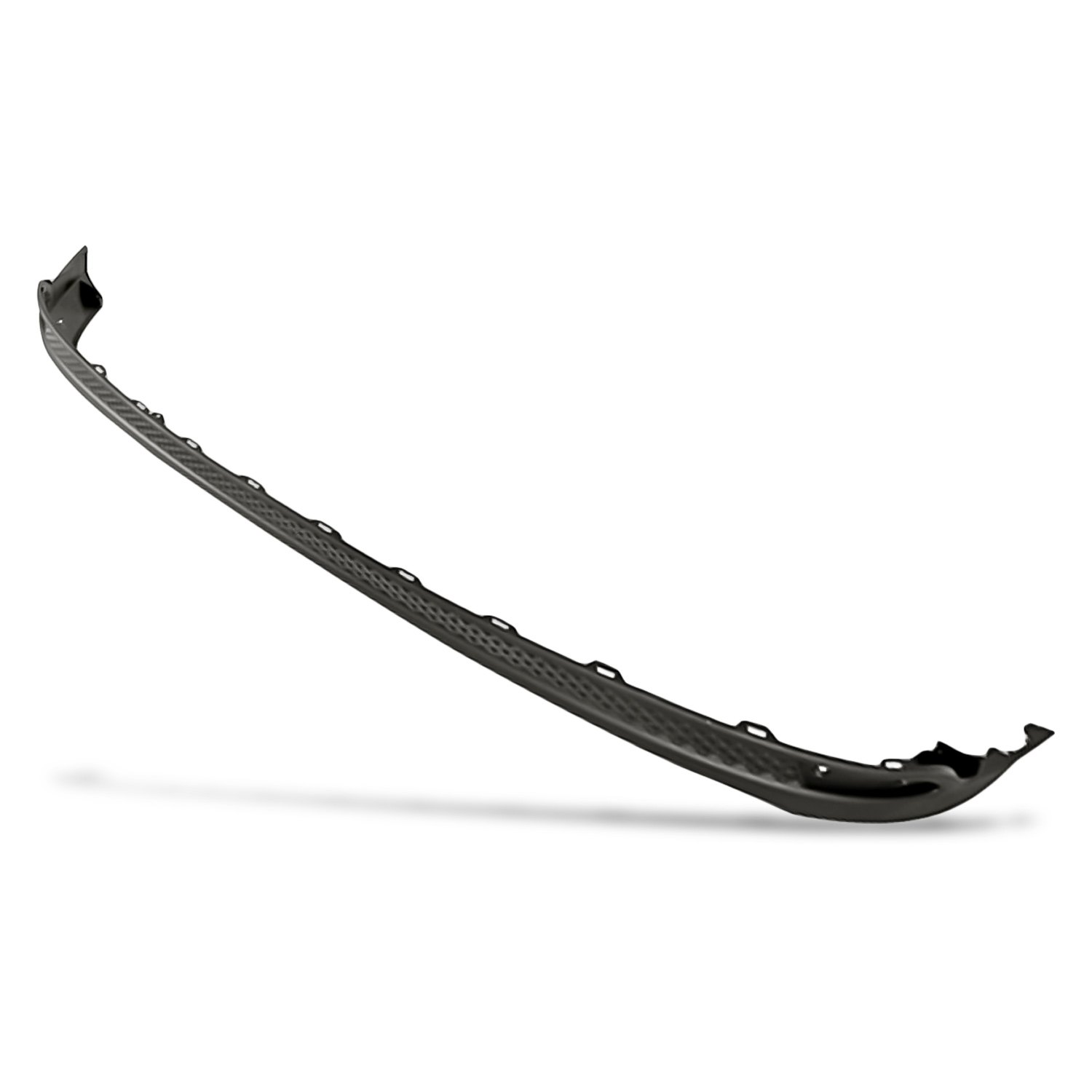 Pro iD™ Ford Focus 2013 Rear Lower Bumper Valance