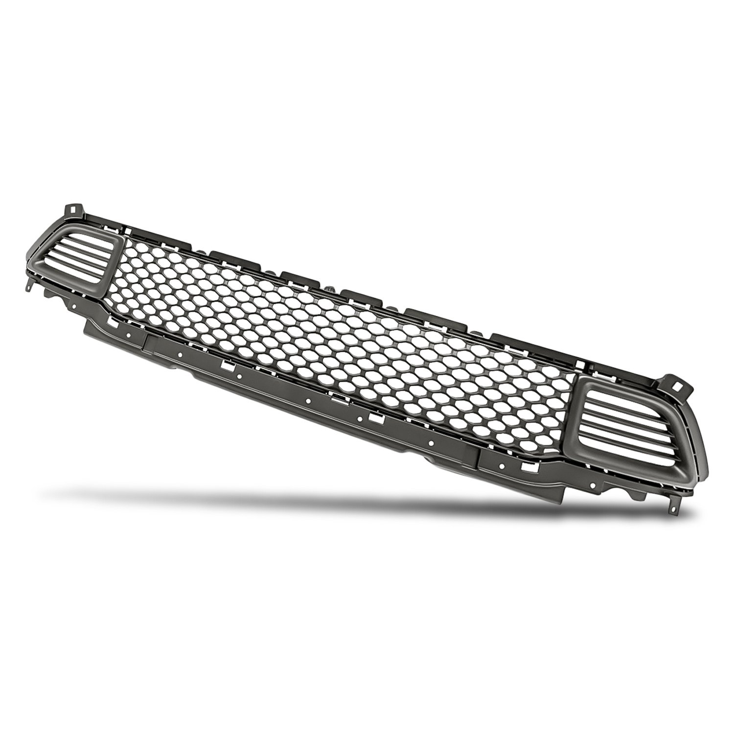 Pro iD™ Jeep Cherokee Altitude / High Altitude / Latitude / Latitude